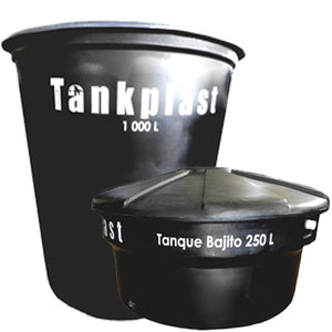 TANQUES