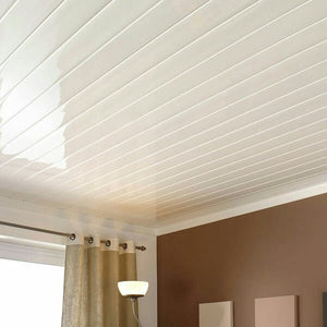 CIELO RASO PVC