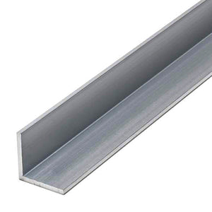 Angulo Cielo Razo ANGULO CIELO RAZO ALUMINIO 3/4 X6 | Matecons Ferreterias S.A.S