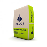 CEMENTO ARGOS GRIS  50 KL