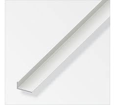 ANGULO PARA PVC 25X25X0.36X2.44 Mm